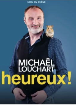 Michael Louchart dans "...