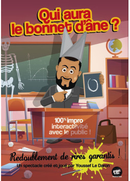 Qui aura le bonnet d'âne ?...