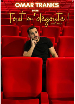 Omar Tranks dans "Tout...