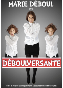 Marie Déboul  dans...