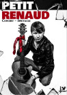 PETIT RENAUD-spectacle concert - 25/01 à 15h