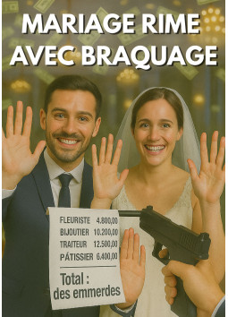 MARIAGE RIME AVEC BRAQUAGE-...
