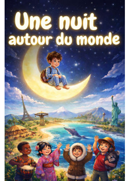 Une nuit autour du monde...