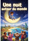 Une nuit autour du monde (enfants)-22/03 à 11h