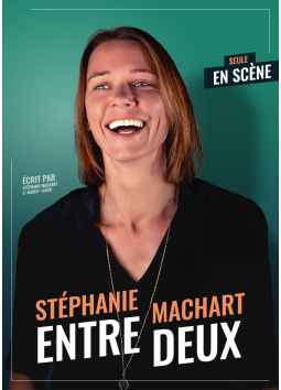 Stephanie Machart dans...