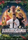 Jurassic Gambi - Spectacle semi visuel pour enfant- le 13/09 à 11h