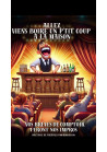 Allez, viens boire un p'tit coup à la maison! IMPRO - 28/06 à 17h