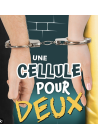 Une cellule pour deux - 17/10 à 20h