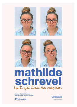 MATHILDE SCHREVEL dans...