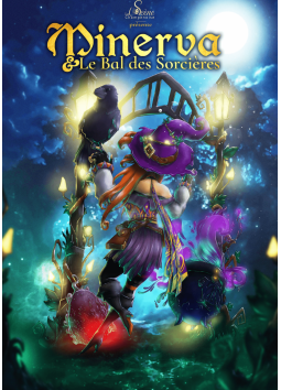 Minerva et le bal des...
