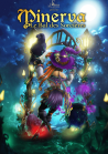 Minerva et le bal des sorcières - 17/10 à 16h
