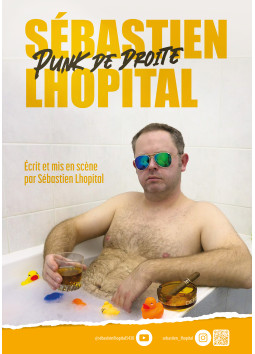 Sébastien Lhopital dans...