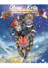 Glugg et Kerta à la rescousse de Noël (enfants)-5/12 à 16h