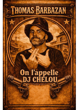 Thomas Barbazan dans "On...