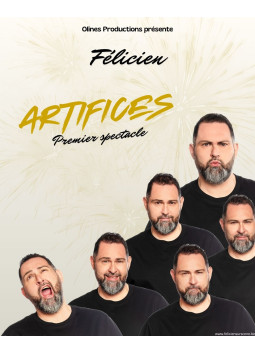 FELICIEN ARGENTINO dans...