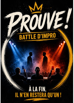 Prouve : Battle...