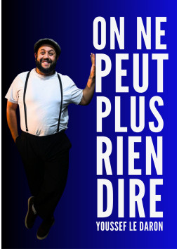 Youssef le Daron dans"On ne...